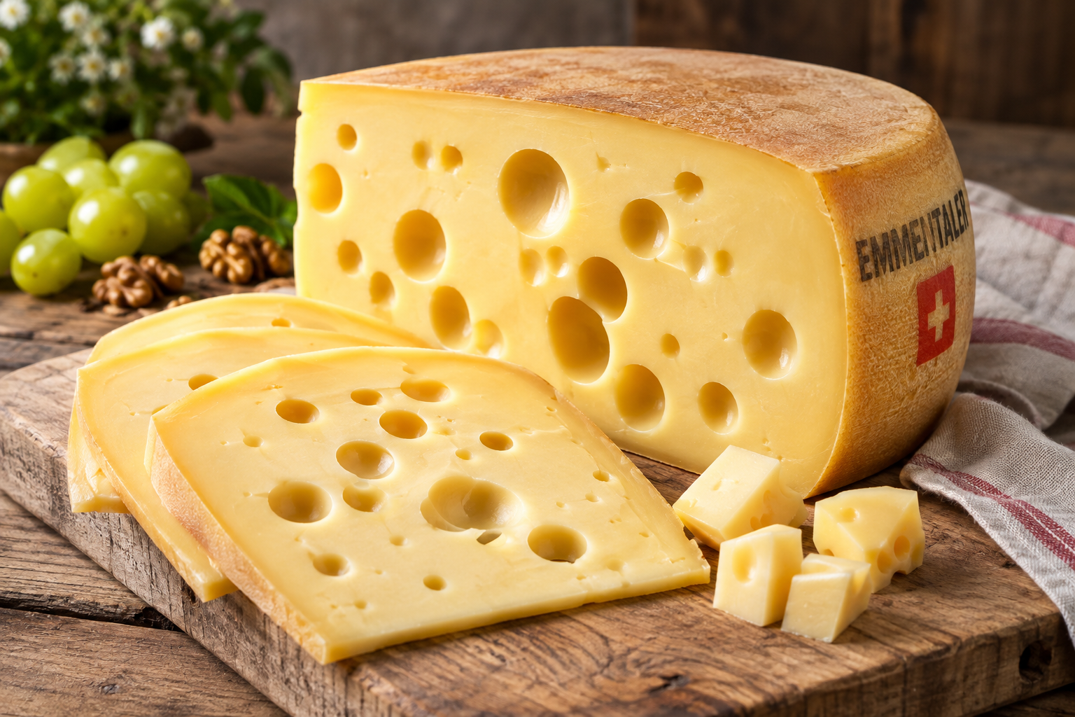 Emmentaler