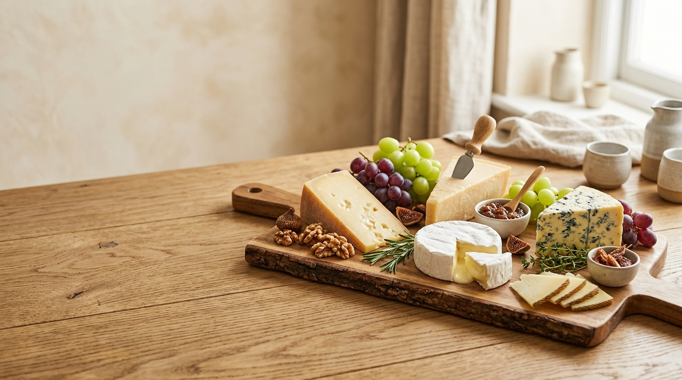 KäseWissen – Wissen rund um Käse